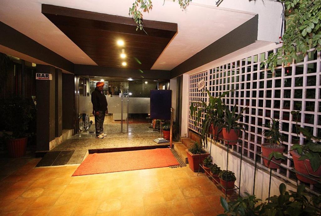 Hotel Aravali Heights Alwar Exterior foto